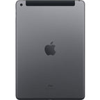 iPad 9 (2021) 256GB Space Gray Wifi + Cellular