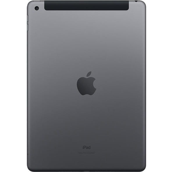 iPad 9 (2021) 256GB Space Gray Wifi + Cellular