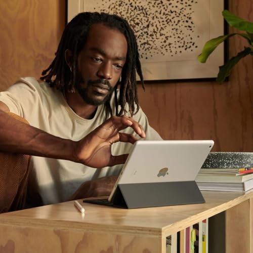 iPad 9 (2021) 256GB Space Gray Wifi + Cellular