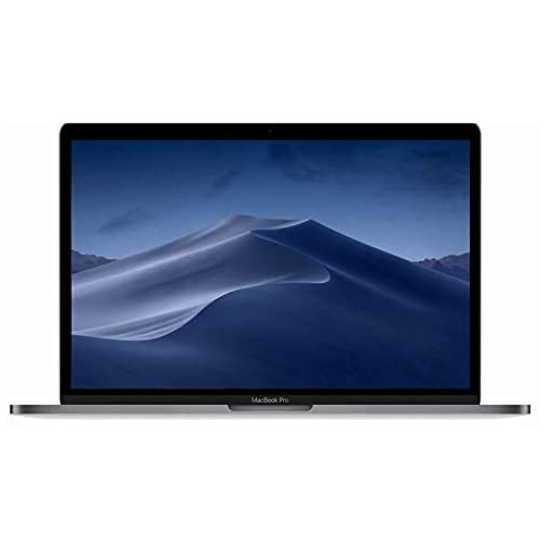 MacBook Pro 15" (2017) Core i7 2.9GHz 16GB 1TB Space Gray
