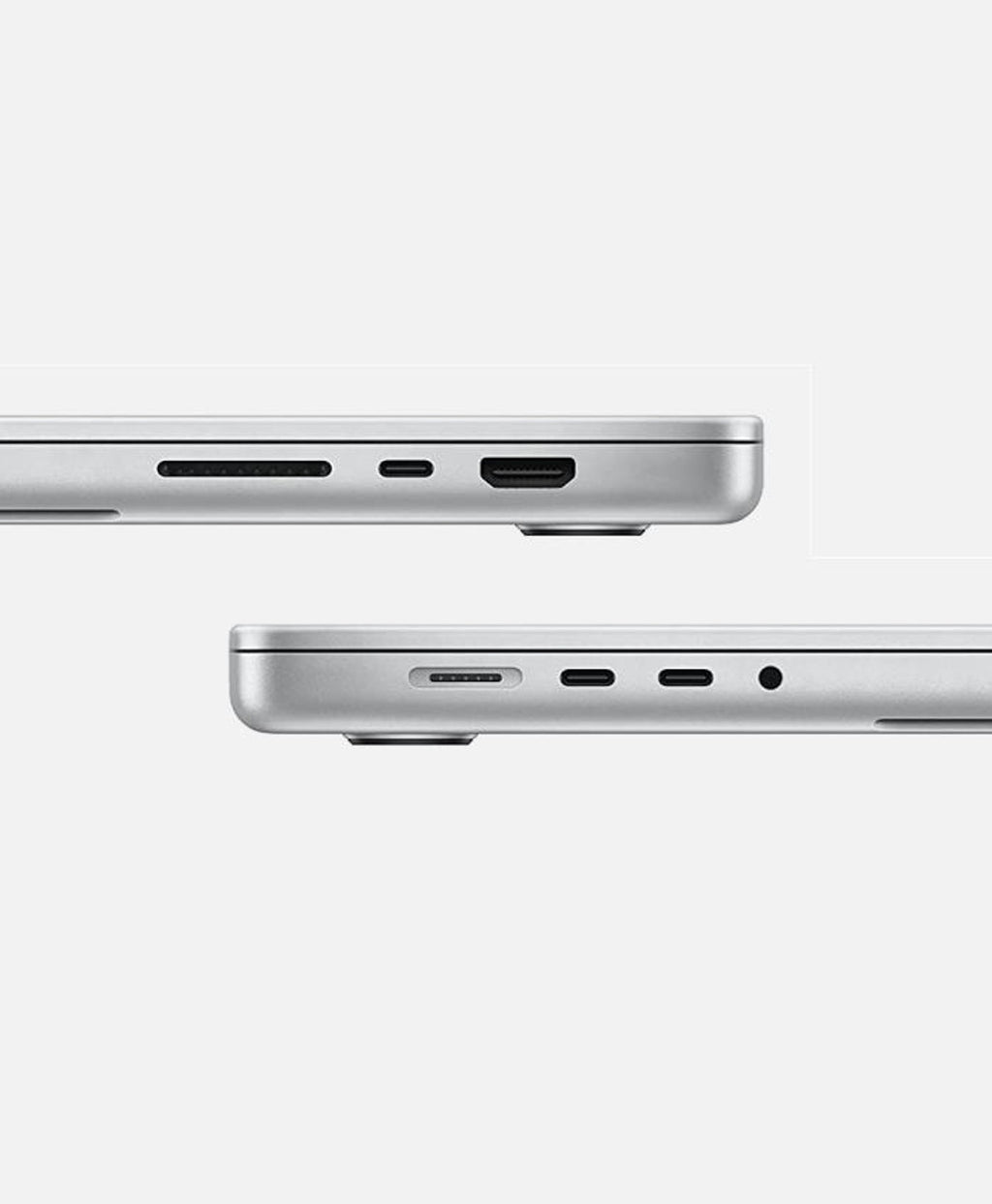 MacBook Pro 14" (2021) Apple M1 Pro 3.2GHz 32GB 512GB Silver