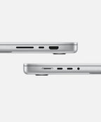 MacBook Pro 14" (2021) Apple M1 Pro 3.2GHz 32GB 512GB Silver