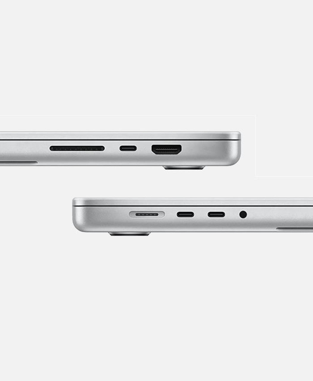 MacBook Pro 14" (2021) Apple M1 Pro 3.2GHz 32GB 512GB Silver