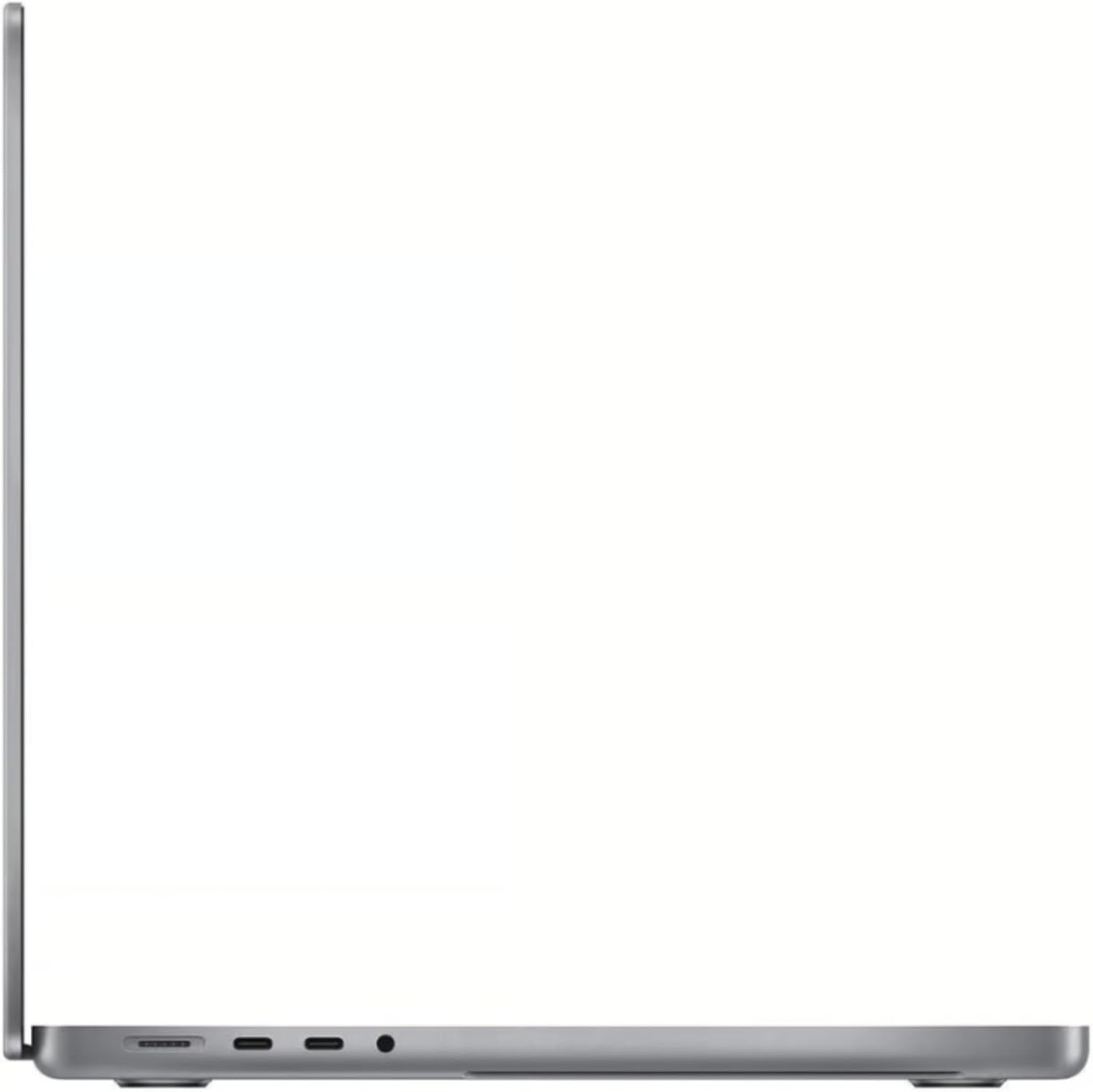 MacBook Pro 16" (2021) Apple M1 Max 3.2GHz 32GB 512GB Space Gray