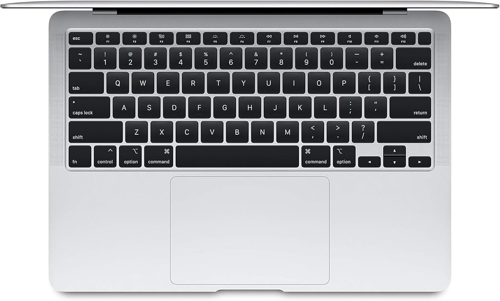 MacBook Air 13" (2018) Dual-Core  Core i5 1.6GHz 8GB 512GB Silver