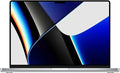 MacBook Pro 14" (2021) Apple M1 Pro 3.2GHz 32GB 1TB Silver