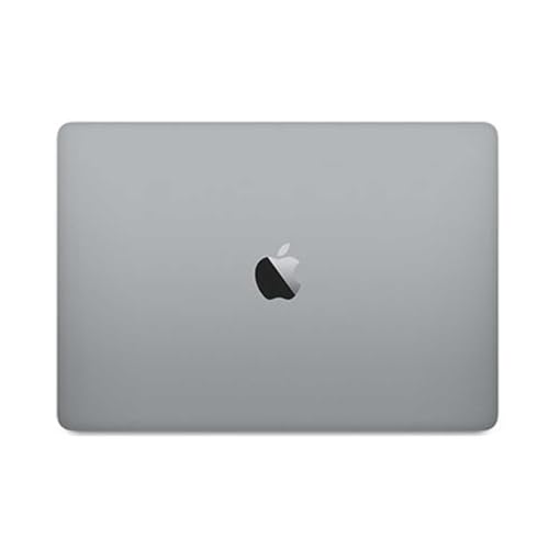 MacBook Pro 15" (2018) 6-Core  Core i7 2.2GHz 32GB 512GB Space Gray