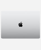 MacBook Pro 16" (2021) Apple M1 Pro 3.2GHz 32GB 1TB Silver