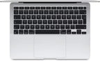 MacBook Air 13" (2019) Dual-Core  Core i5 1.6GHz 16GB 256GB Silver