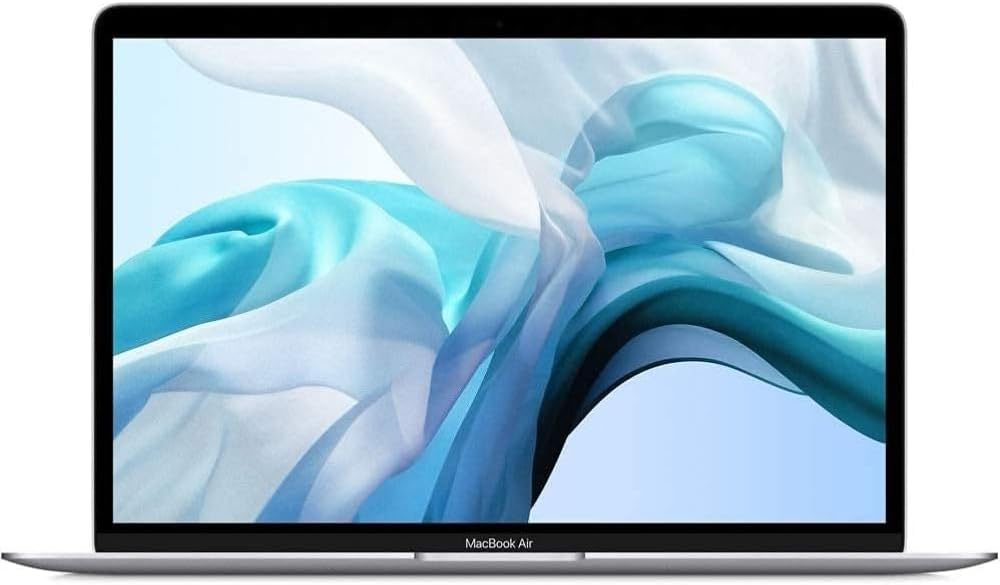 MacBook Air 13" (2020) Quad-Core  Core i5 1.1GHz 16GB 256GB Silver