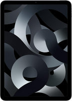 iPad Air 5 (2022) 64GB Space Gray Wifi + Cellular