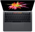 MacBook Pro 13" (2017) Core i5 3.1GHz 16GB 512GB Space Gray