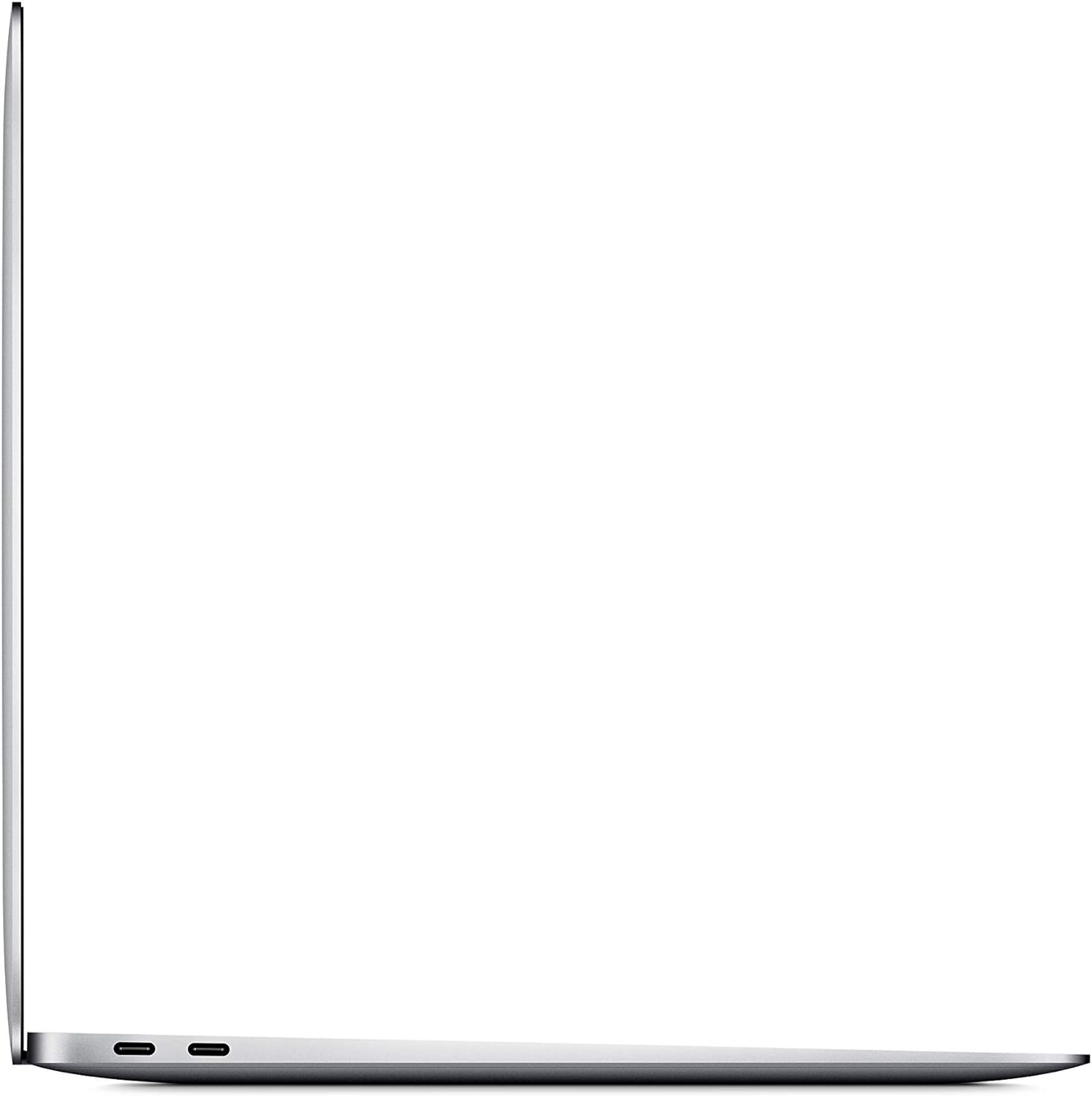 MacBook Air 13" (2020) Core i3 1.1GHz 8GB 128GB Silver