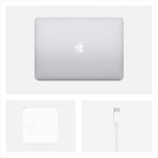 MacBook Air 13" (2020) Core i3 1.1GHz 8GB 128GB Silver
