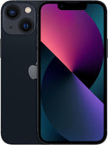 iPhone 13 Mini (2021) 256GB Midnight