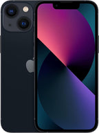 iPhone 13 Mini (2021) 256GB Midnight