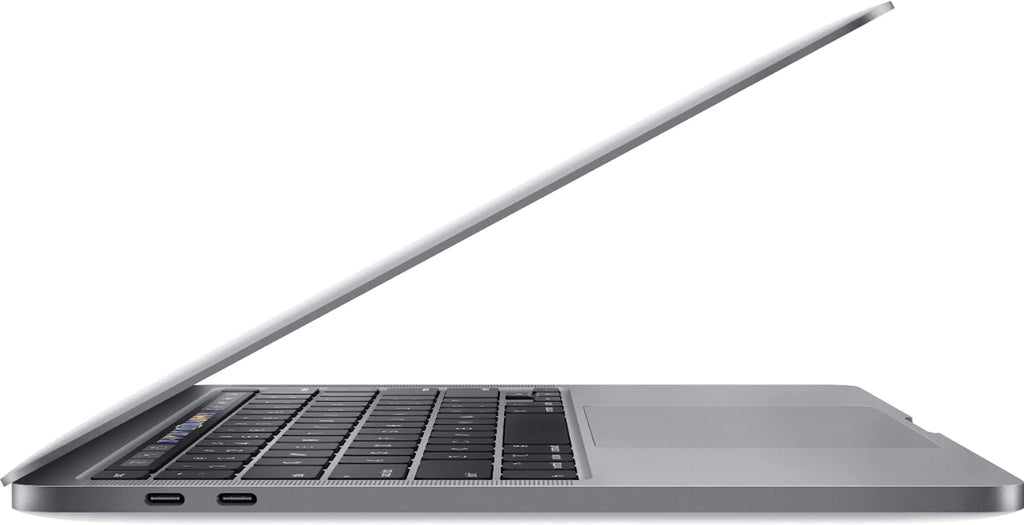 MacBook Pro 13" (2020) Quad-Core Core i7 2.3GHz 16GB 1TB Space Gray