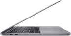 MacBook Pro 13" (2020) Quad-Core Core i7 2.3GHz 16GB 1TB Space Gray