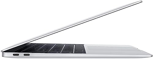 MacBook Air 13" (2019) Dual-Core  Core i5 1.6GHz 16GB 256GB Space Gray