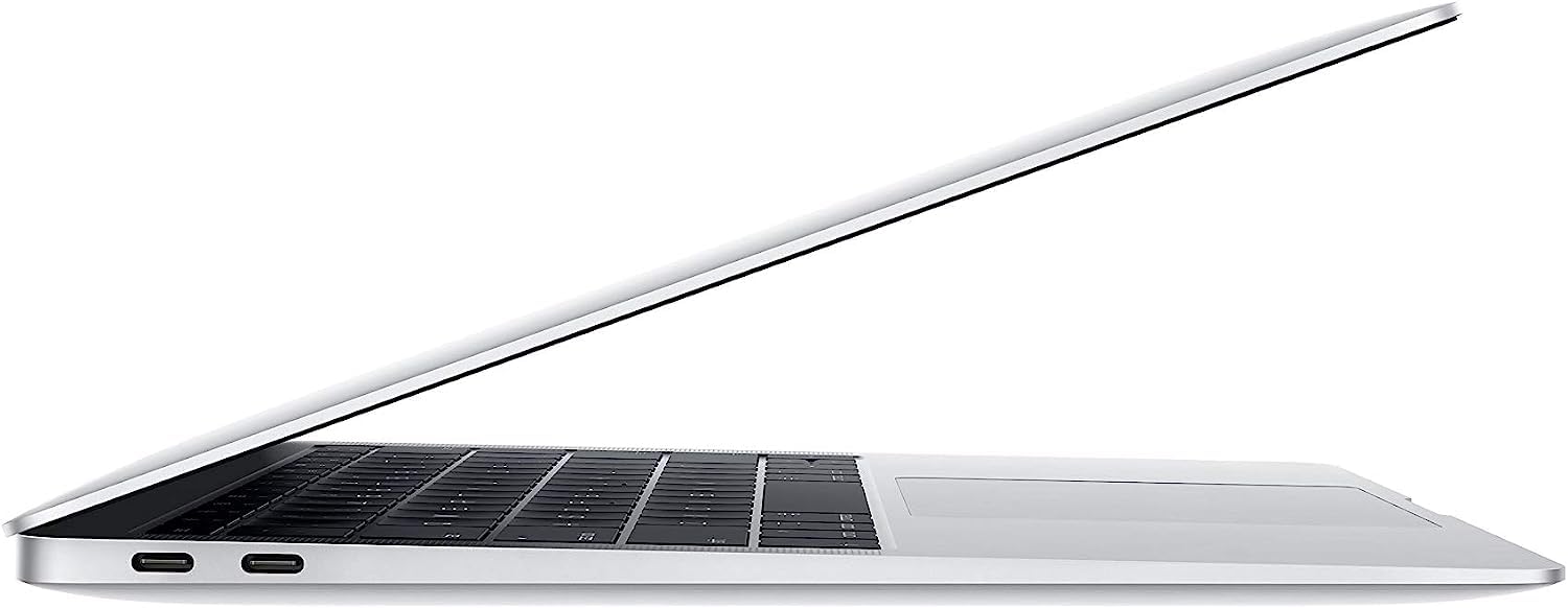 MacBook Air 13" (2019) Dual-Core  Core i5 1.6GHz 16GB 256GB Space Gray