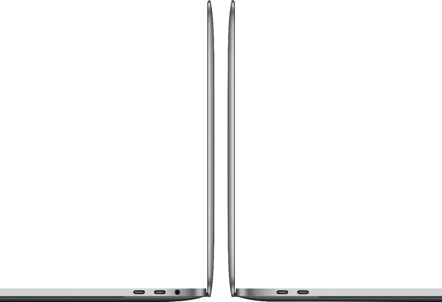 MacBook Pro 13" (2020) Core i5 2GHz 16GB 512GB Space Gray