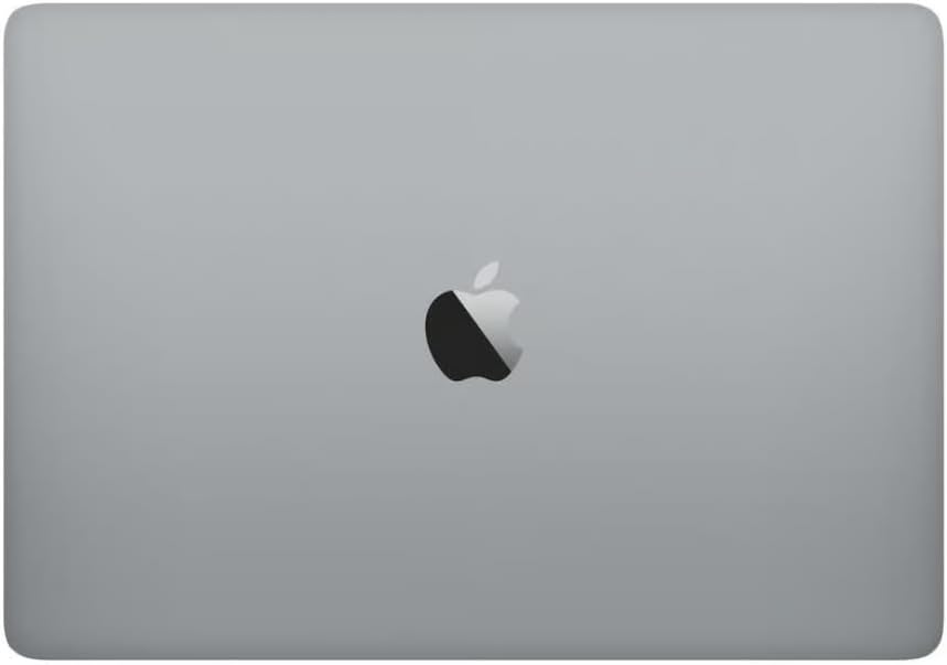 MacBook Pro 13" (2020) Core i5 2GHz 16GB 512GB Space Gray