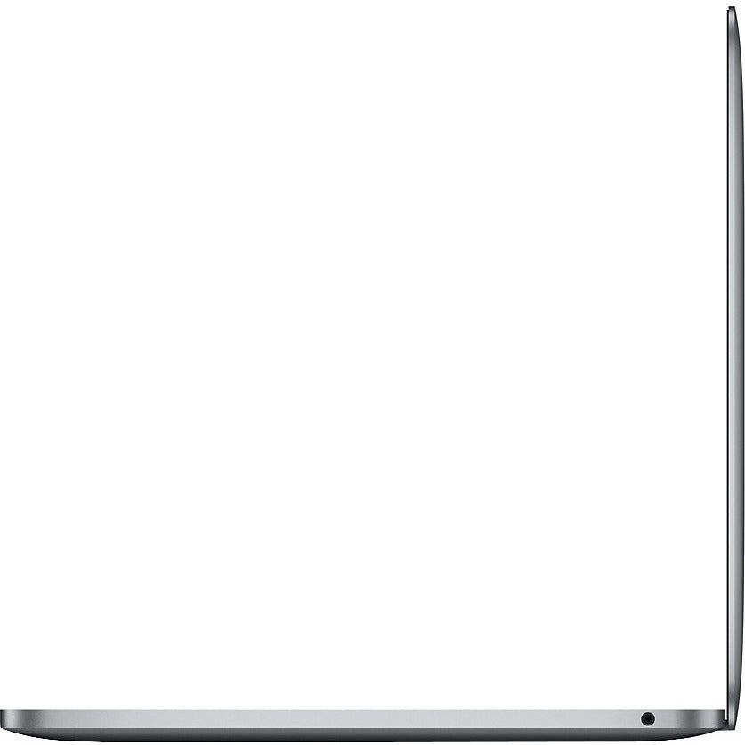 MacBook Pro 13" (2017) Core i7 2.5GHz 16GB 256GB Space Gray