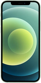 iPhone 12 Mini (2020) 64GB Green