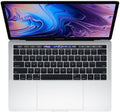 MacBook Pro 15" (2018) 6-Core  Core i7 2.2GHz 16GB 512GB Silver