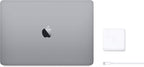 MacBook Pro 13" (2019) Quad-Core  Core i7 1.7GHz 16GB 256GB Space Gray