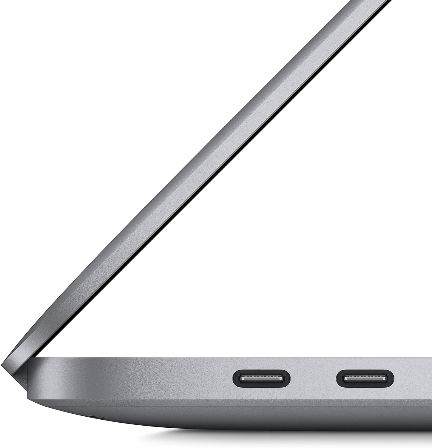 MacBook Pro 16" (2019) Core i9 2.3GHz 16GB 1TB Space Gray