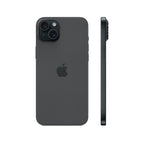iPhone 15 (2023) 128GB Black