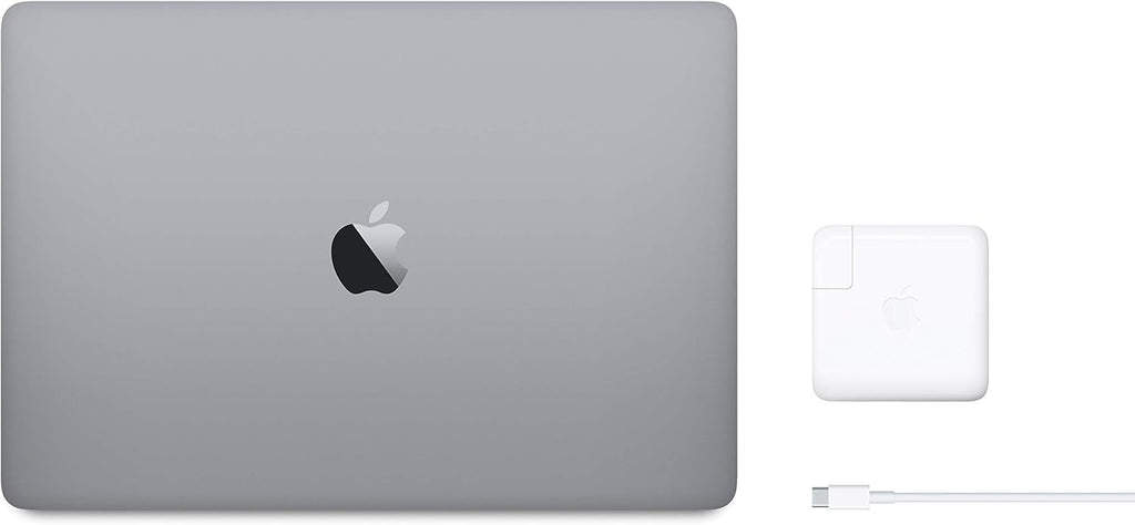 MacBook Pro 13" (2019) Quad-Core  Core i7 1.7GHz 16GB 256GB Space Gray