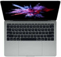 MacBook Pro 13" (2017) Core i7 2.5GHz 16GB 256GB Space Gray