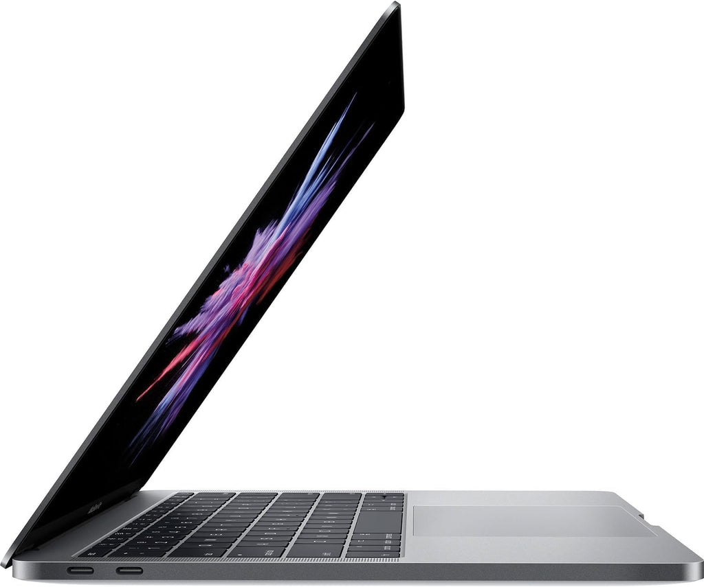 MacBook Pro 13" (2017) Core i7 2.5GHz 16GB 256GB Space Gray