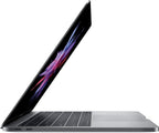 MacBook Pro 13" (2017) Core i7 2.5GHz 16GB 256GB Space Gray
