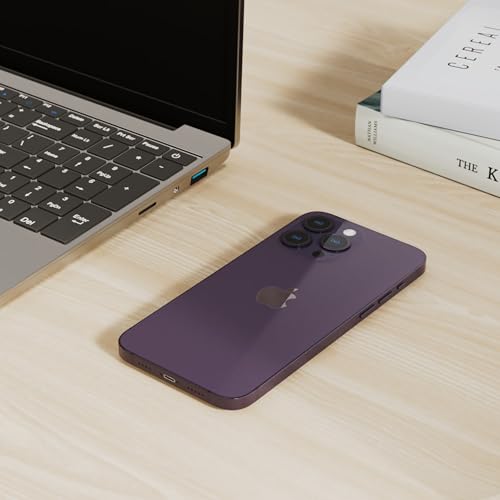 iPhone 14 Pro Max (2022) 128GB Deep Purple