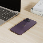 iPhone 14 Pro Max (2022) 128GB Deep Purple