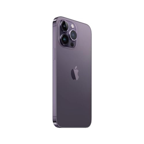 iPhone 14 Pro Max (2022) 128GB Deep Purple