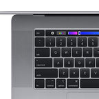 MacBook Pro 16" (2019) 8-Core  Core i9 2.4GHz 16GB 1TB Space Gray