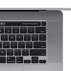 MacBook Pro 16" (2019) 8-Core  Core i9 2.4GHz 16GB 1TB Space Gray