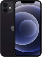 iPhone 12 (2020) 128GB Black