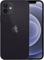 iPhone 12 (2020) 128GB Black