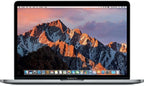MacBook Pro 13" (2018) Core i7 2.7GHz 16GB 512GB Space Gray
