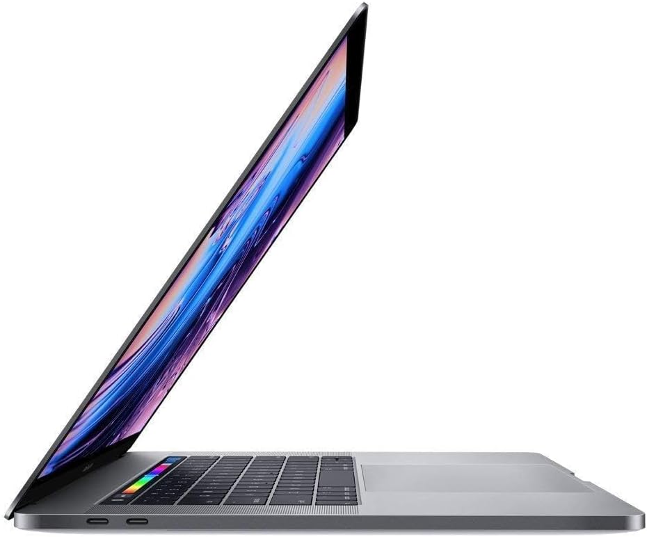 MacBook Pro 13" (2018) Core i7 2.7GHz 16GB 512GB Space Gray