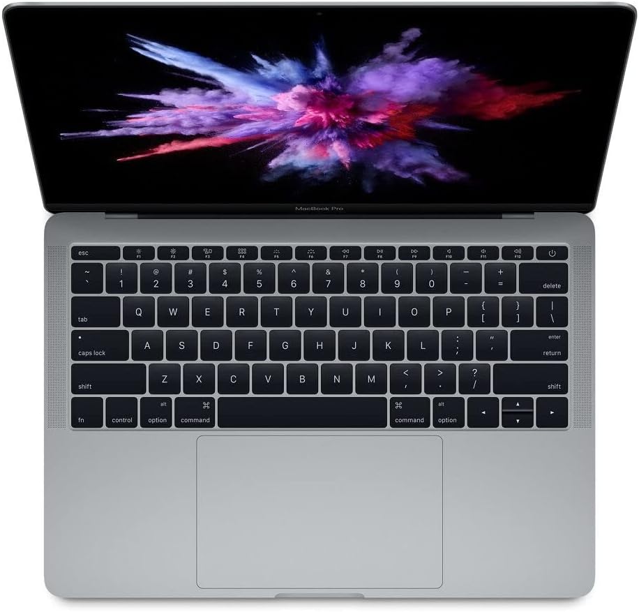 MacBook Pro 13" (2016) Core i5 2GHz 16GB 256GB Space Gray
