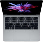 MacBook Pro 13" (2016) Core i5 2GHz 16GB 256GB Space Gray