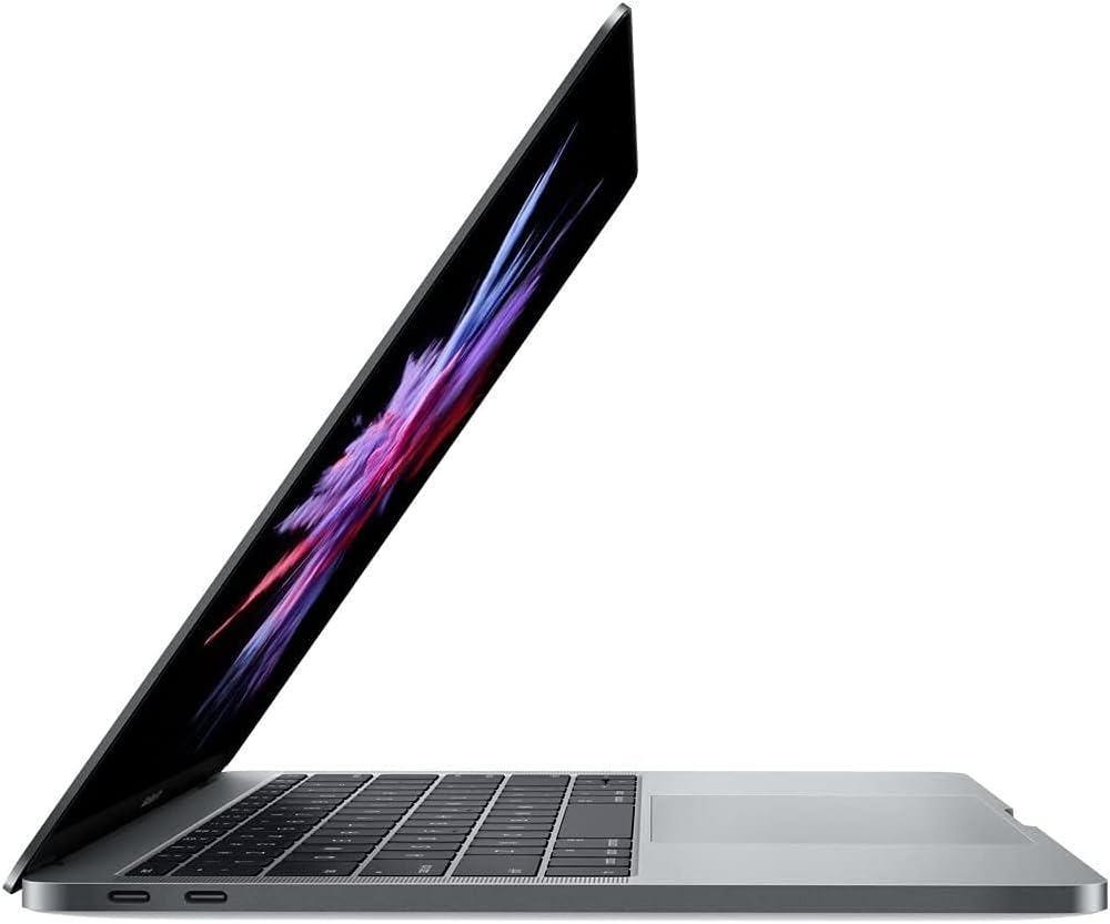 MacBook Pro 13" (2016) Core i5 2GHz 16GB 256GB Space Gray