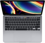 MacBook Pro 13" (2020) Core i7 1.7GHz 16GB 256GB Space Gray