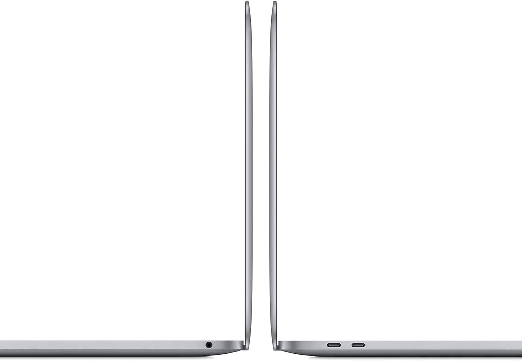 MacBook Pro 13" (2020) Core i7 1.7GHz 16GB 256GB Space Gray